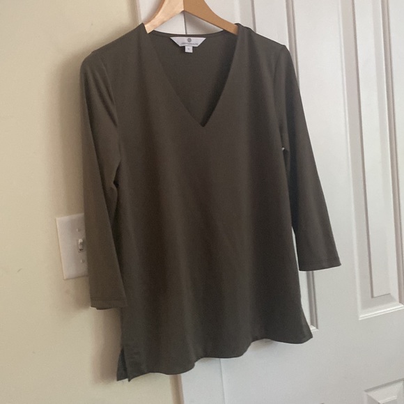 Jean-Pierre Klifa Paris Blouse - Picture 2 of 6